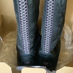UGG Ultra Tall Boots 