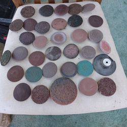 Sanding Disc