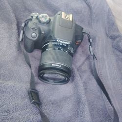 Canon Camera