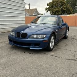 2002 BMW Z3