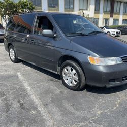 2004 Honda Accord Ex L With Navigation 
