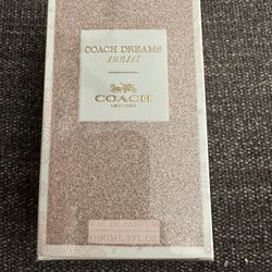 Coach Dreams Sunset