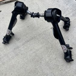 Qa1 Control Arms Mopar Chrysler Plymouth Dodge B Body Charger Road Runner Satellite Cuda