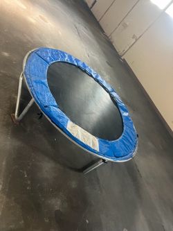 Trampoline