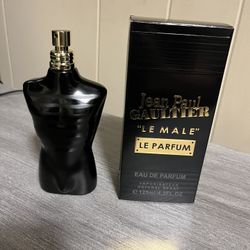 JPG Le Male Unopened