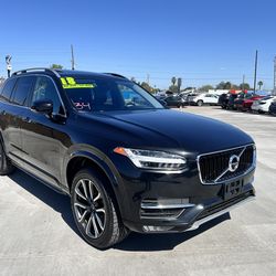 2018 Volvo XC90
