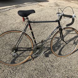 Flandria Bike 1978