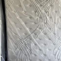 King Mattress King Coil New