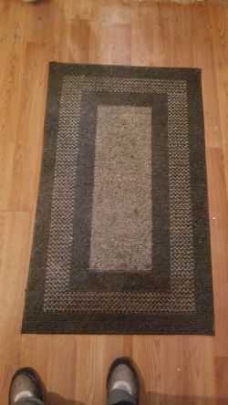 Rug 2 x 4
