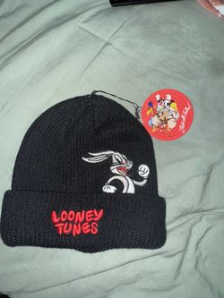 Looney Turns Beanie For Men