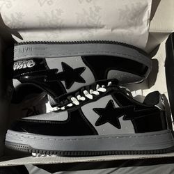 Bape Mf Doom 