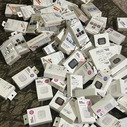 $5 each !!! AirPod cases