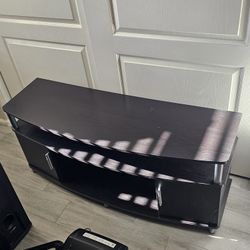 Stand For TV or Audio Video Equipment, Games