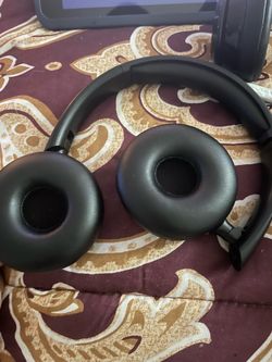 Jlab studio 2 Bluetooth headphones