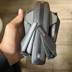 Ascend Aeronautics ASC- 2400 720P HD Video Drone