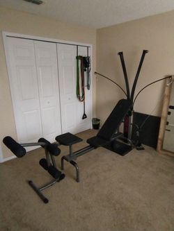 Home Gym