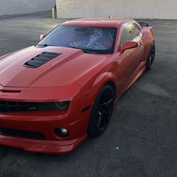 2010 camaro