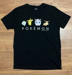 Pokémon Shirt SM (2023 ) | Old Navy Online Exclusive | Excellent Condition