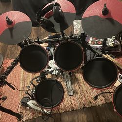 Electric Drums 