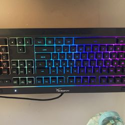 Keyboard Hipex