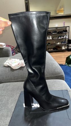 Fashion Nova Boots