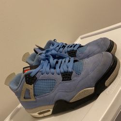 Air Jordan 4s