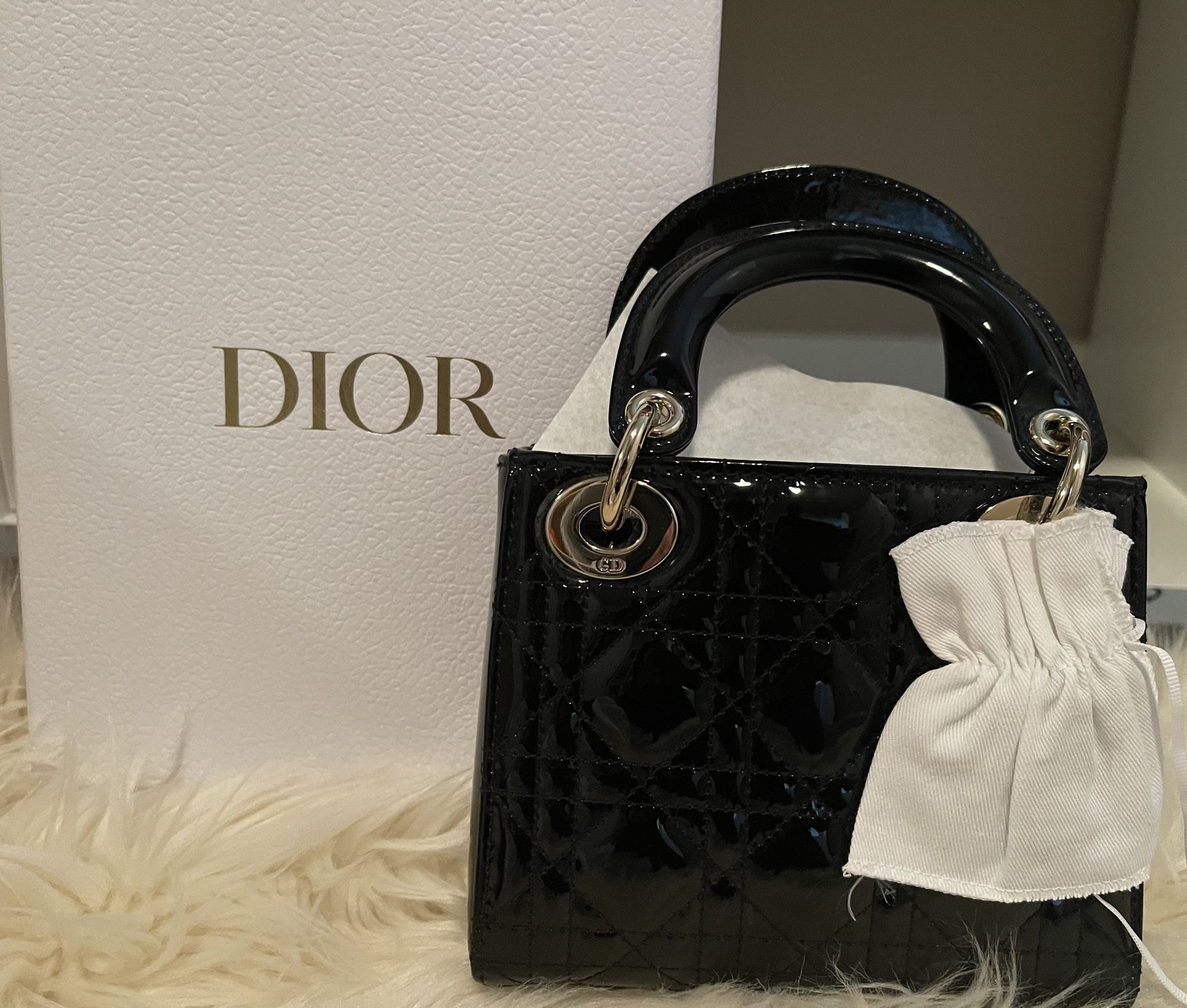 Dior Bag