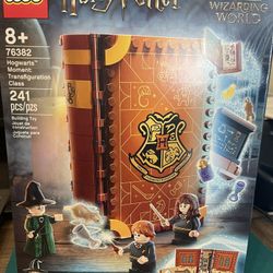Lego 76382