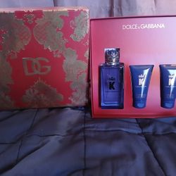 Mens Cologne