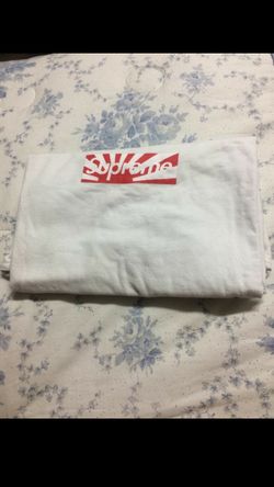 Supreme Box Logo (Japan)
