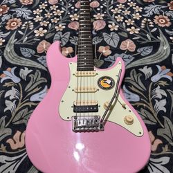 Sire Larry Carlton S3 HSS Strat W/ Gig Bag