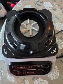 Ninja professional 1000w