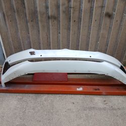 2021-2023 BMW 5 Series Front Bumper Used Oem