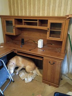 Office desk