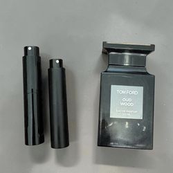 Tom Ford Men’s Cologne (Decant)