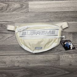 Supreme Waist Bag