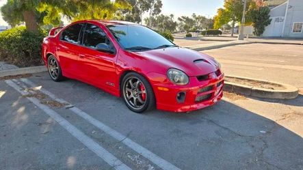 2003 Dodge Neon