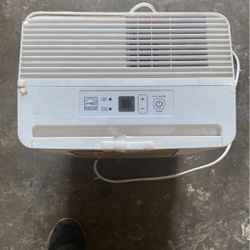 Air Conditioning