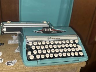 Vintage