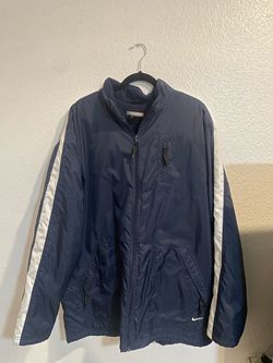 Vintage Nike Windbreaker