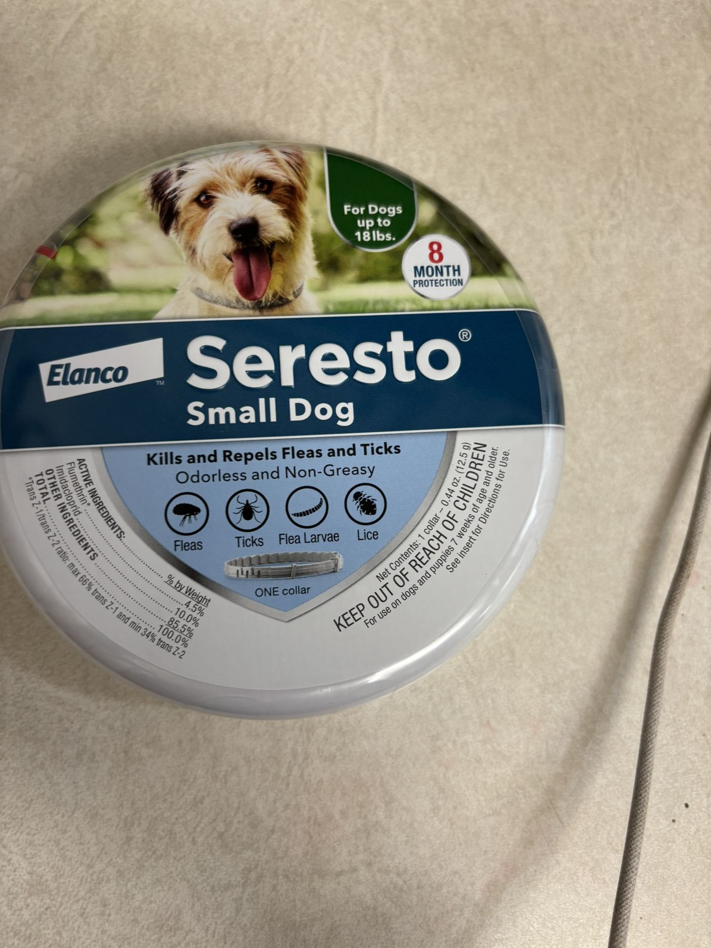 Seresto