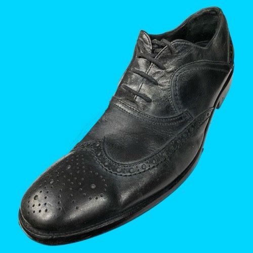 John Varvatos Shoes Italian Leather Oxfords Italy Gift