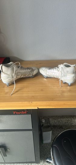 Nike football cleats
