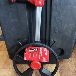 Measure Wheel Milwaukee 