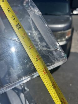 6’ Flat Top Griddle 