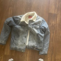 Guess Denim Jacket 