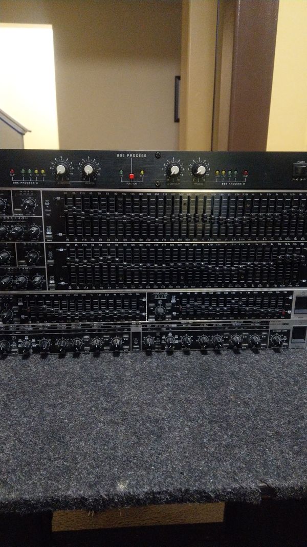 Pro Audio gear for Sale in Baytown, TX OfferUp