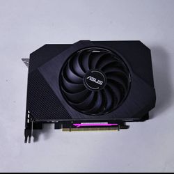 ASUS PHOENIX GEFORCE RTX 3060 12GB GDDR6 V CARD | PH-RTX3060-12G-V2 New W/No Box