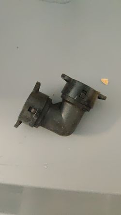 Orbit 1/2 in. Drip-Lock Elbow