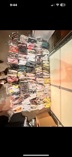 100 Brand New Nike Shoes Bulk Deal Good Sizes